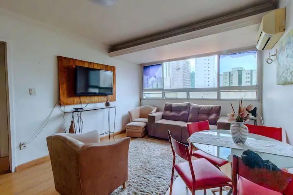 Oceana Suites Recife