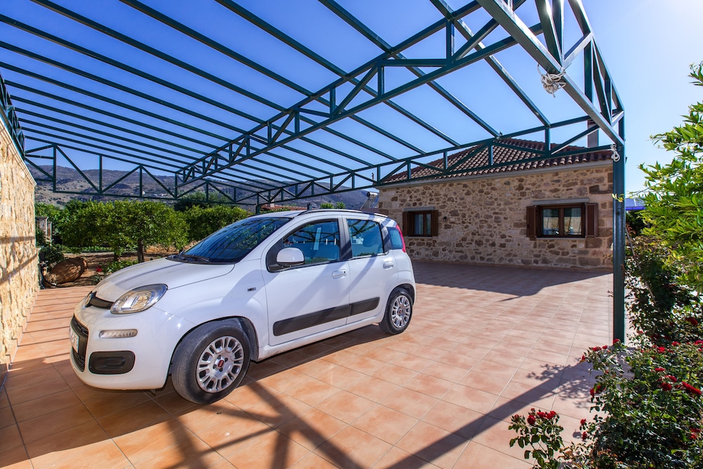 Villa Anerocuru