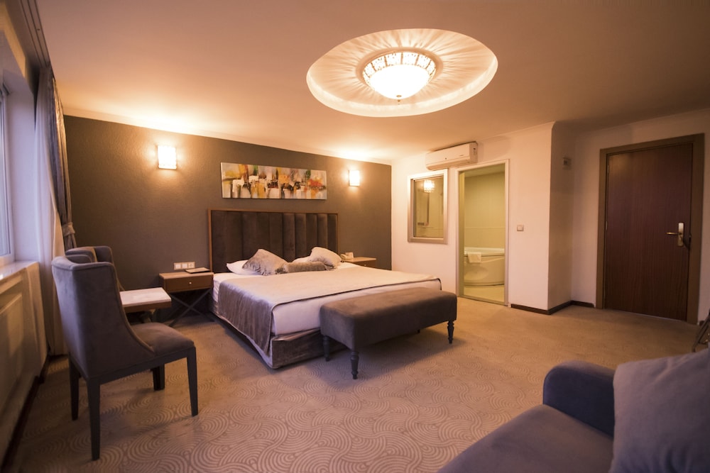 Antis Otel - Özel Sınıf - Image 24