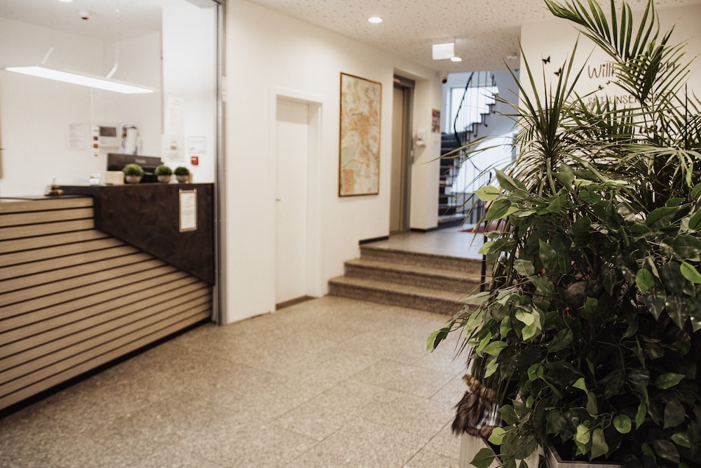 Berlin Vacations - Central Hotel Garni - Property Image 22