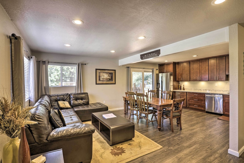 Lake Tahoe Vacations - South Lake Tahoe Vacation Rental Near Pope Beach! - Property Image 29