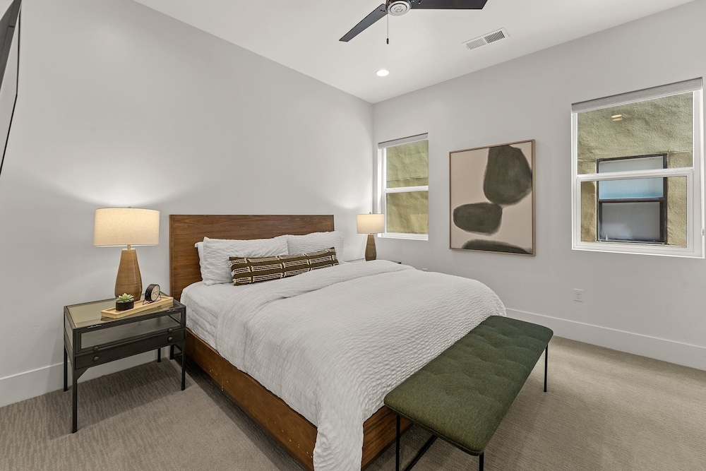 Villa #24 At Bloomington Country Club 4 Bedroom Townhouse