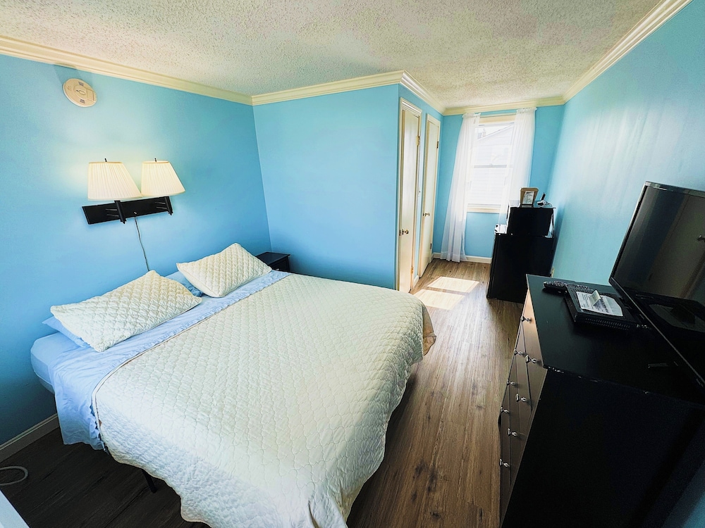 Mari-Anne Motel - Property Image 44