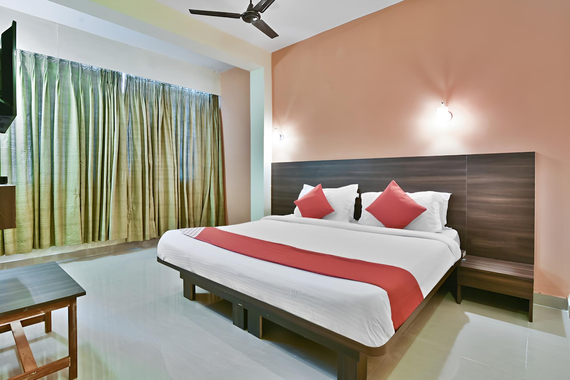 Hotel Rajeshwar