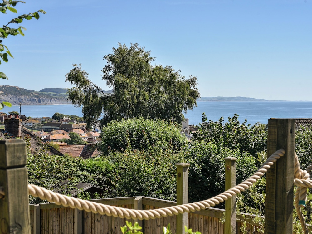 Coastal View