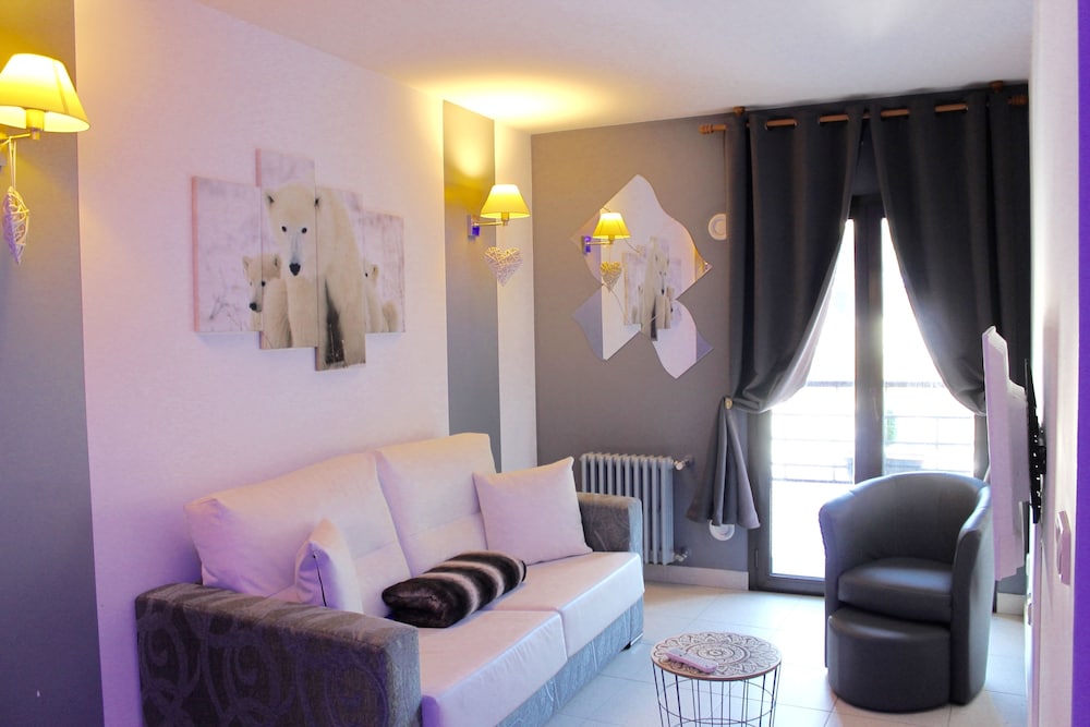AMPG Erts Bed and Breakfast