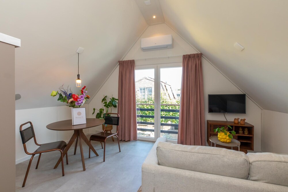 Appartement Bed by Al - Hoofdstraat 16 a Kortgene