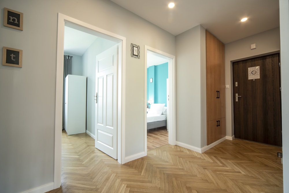 Rint Centrum Pilsudskiego