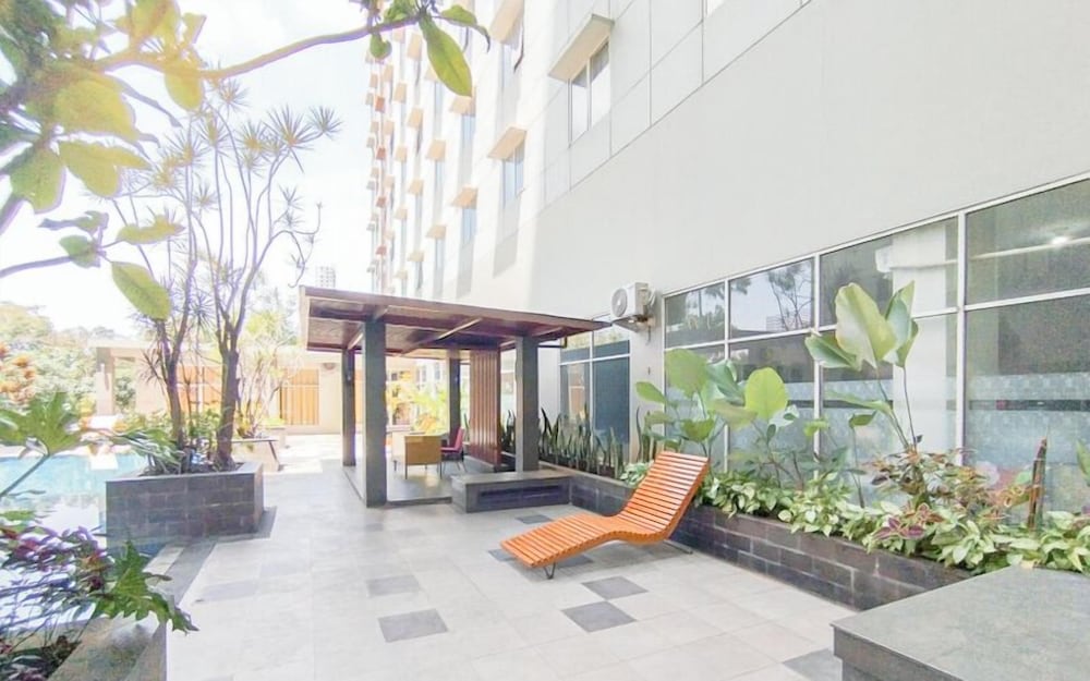 Serenity Studio At Pinewood Apartment