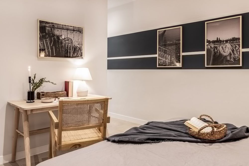 Sebastiano - 3 Bedrooms and Balcony in Almagro