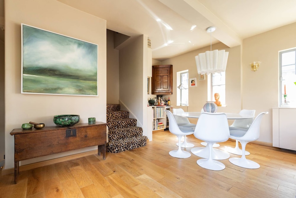 Wyndham Mews III by Onefinestay