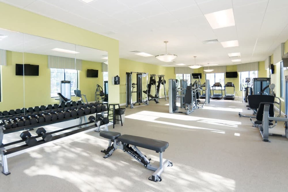 Beautiful Decor 2BR Apartment Near Disney