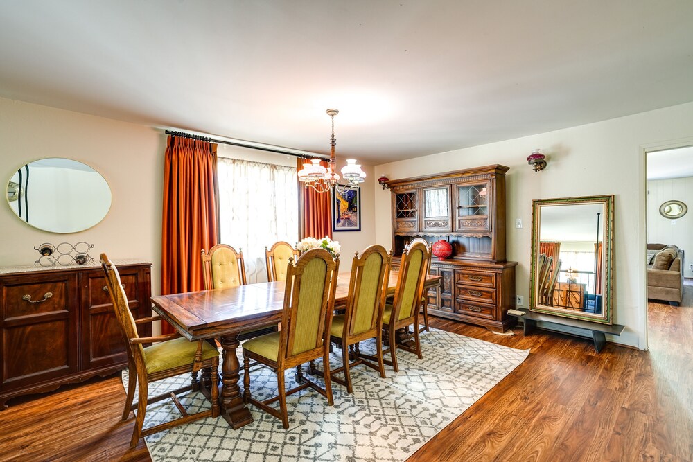 Vallejo Vacations - Vallejo Vacation Rental Close to Wine Outdoors - Property Image 9