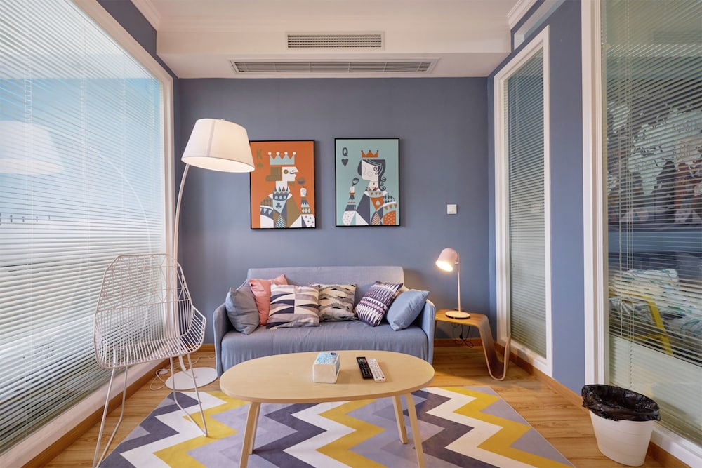 Hangzhou Stone Boutique Guesthouse