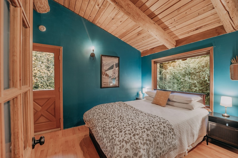 81sl - Hot Tub - Wifi - Pets Ok - Sleeps 4 view 3