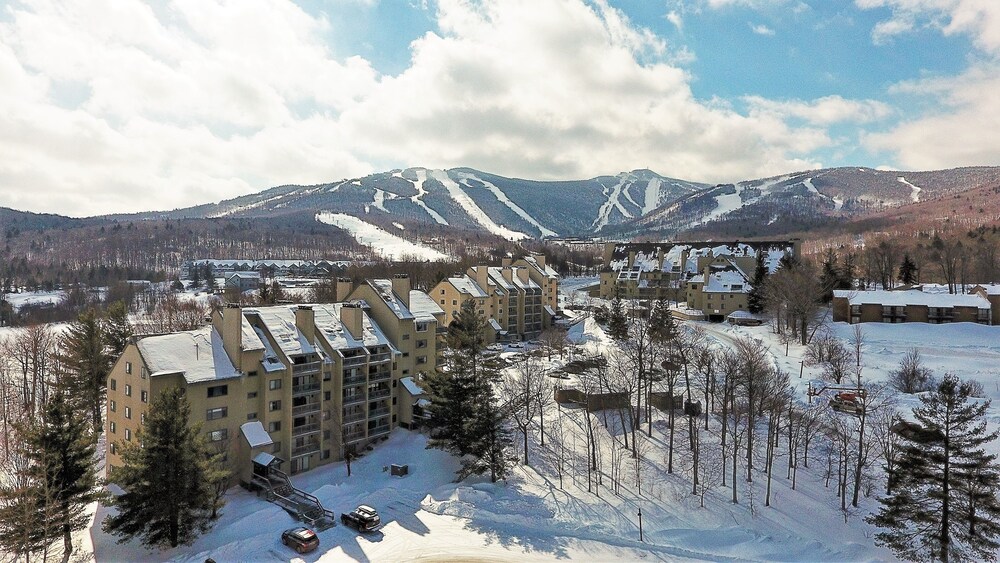 Killington Ski Resort VT Vacation Condos