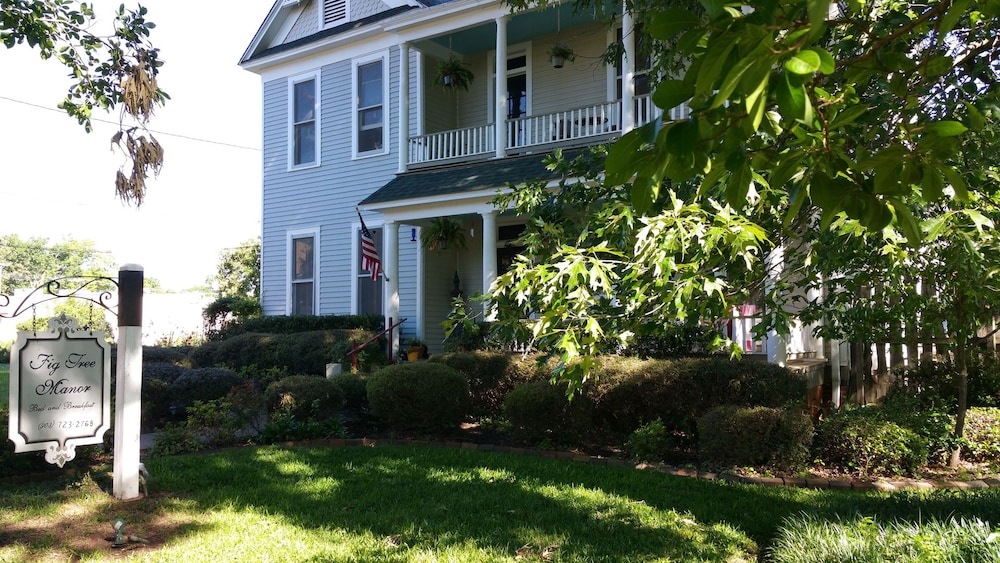 Fig Tree Manor