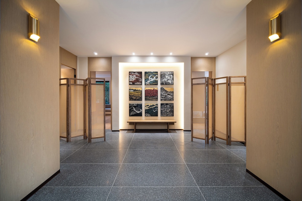 Leisure Haven - Tachuan Hotel