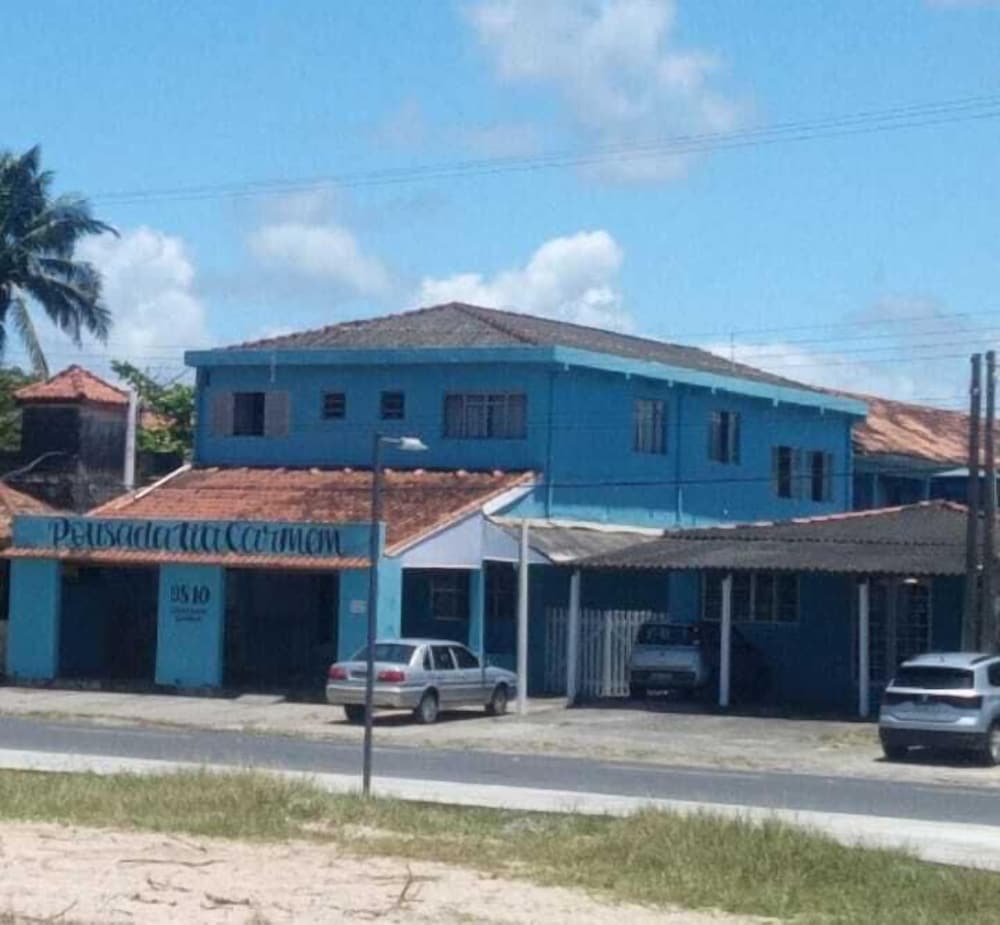 Pousada Tia Carmem