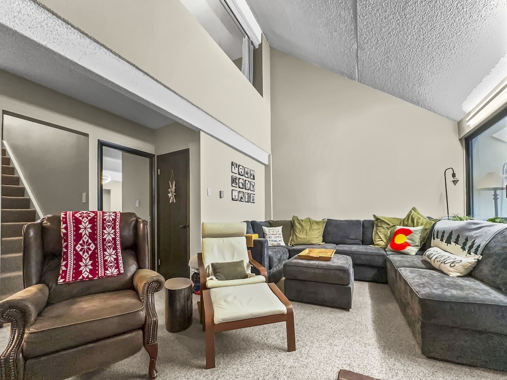 SkyRun - Vacation Condos in Copper Mountain Resort CO