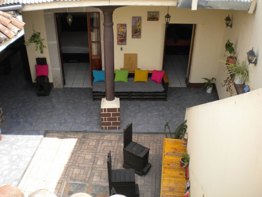 Casa I'X - Hostel, photo 30