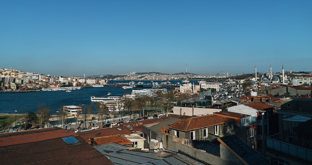 Astra Boutique Otel - Image 72