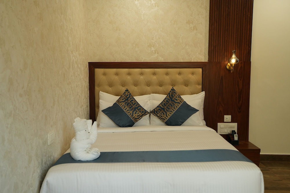 Captains Crown Hotels And Resorts