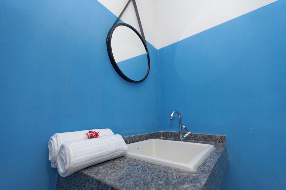 BELA VILLA ECO POUSADA