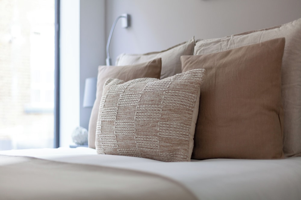 The Old Street Luxury Flat into 3 Bed Apartment in Old Street