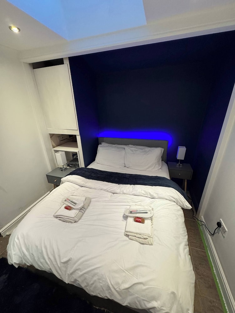 Tranquil Cambridge Getaway