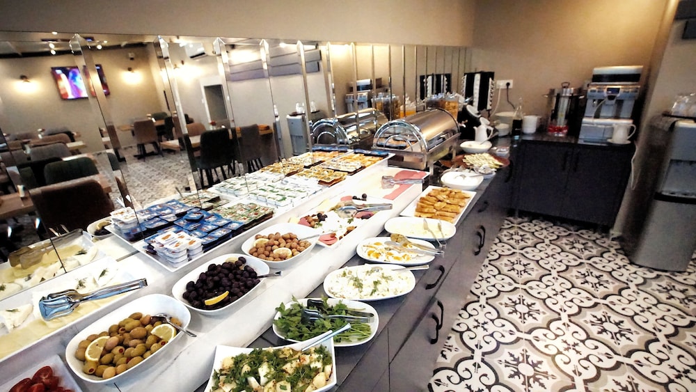 Cape Palace Otel - Image 48