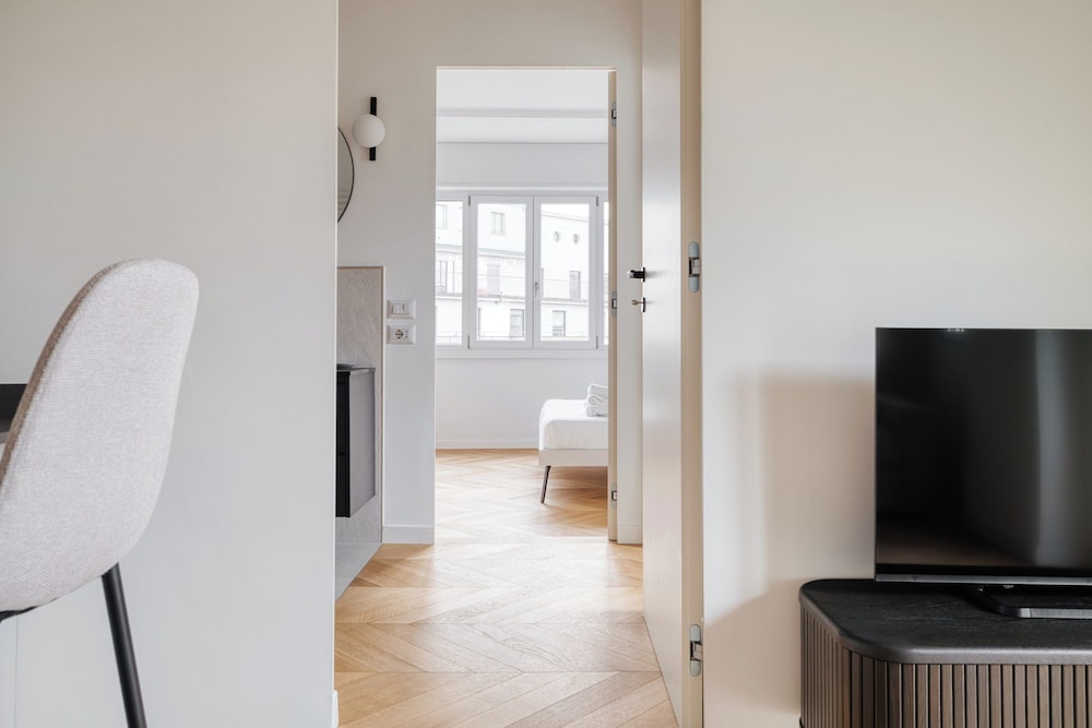 Three Flats Combined - Near Loreto Metro