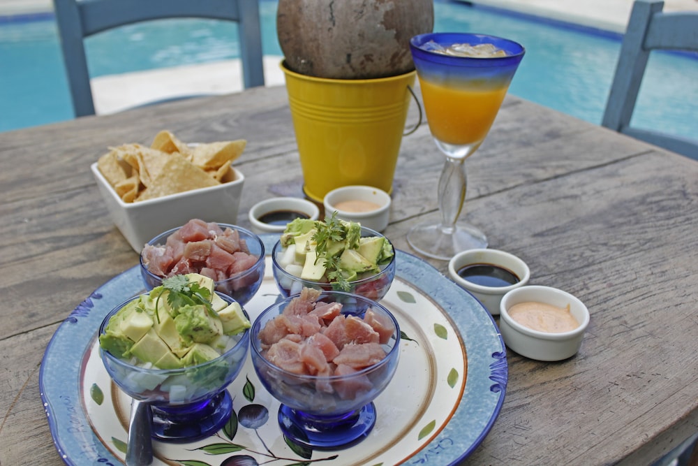 Cocori Lodge Monterrico