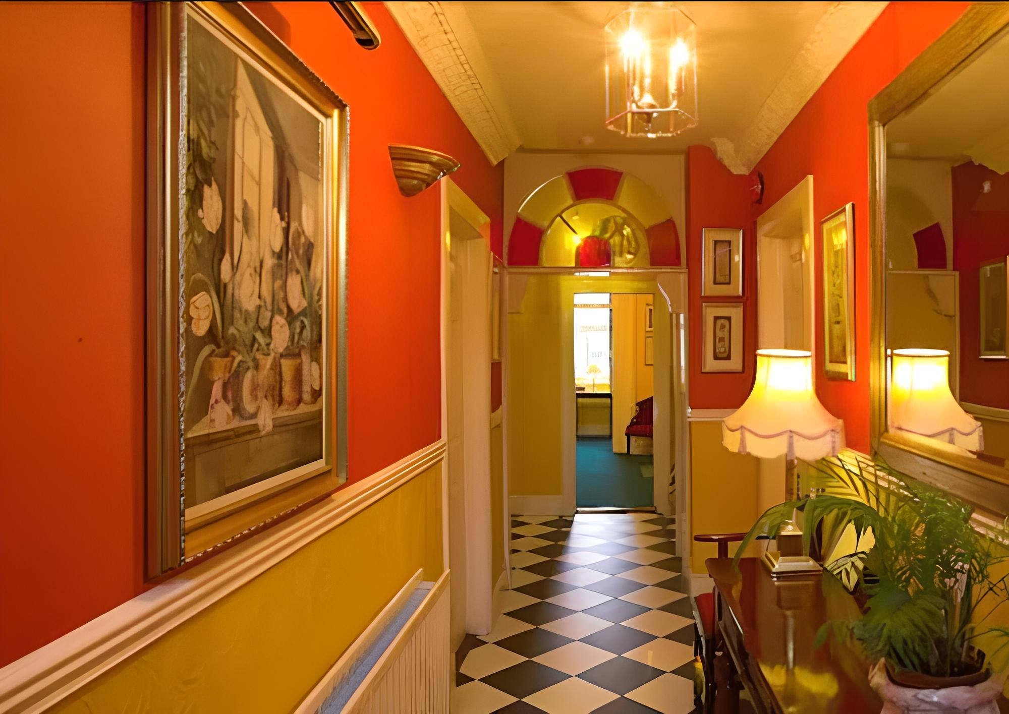 RedBank House