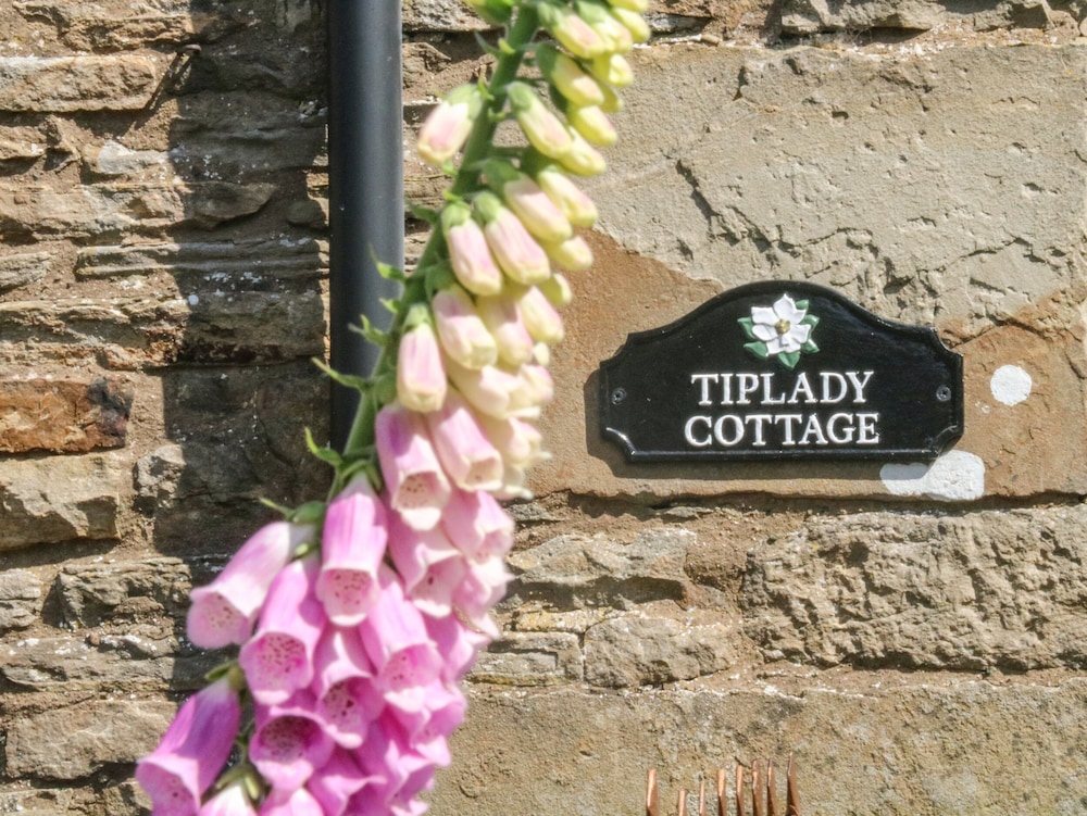 Tiplady Cottage