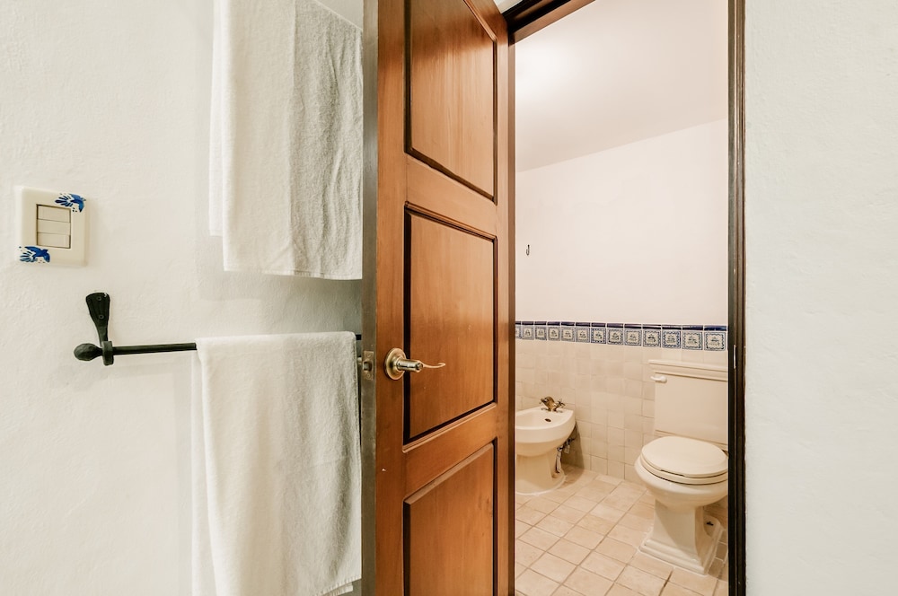 Casa Granada 24