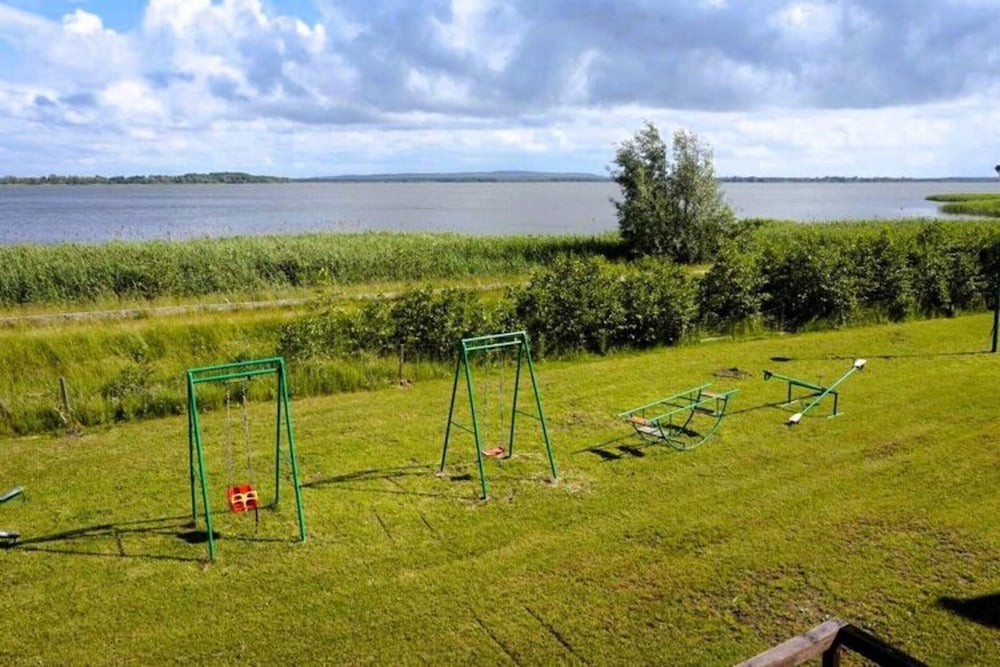 Holiday Home With Lake View