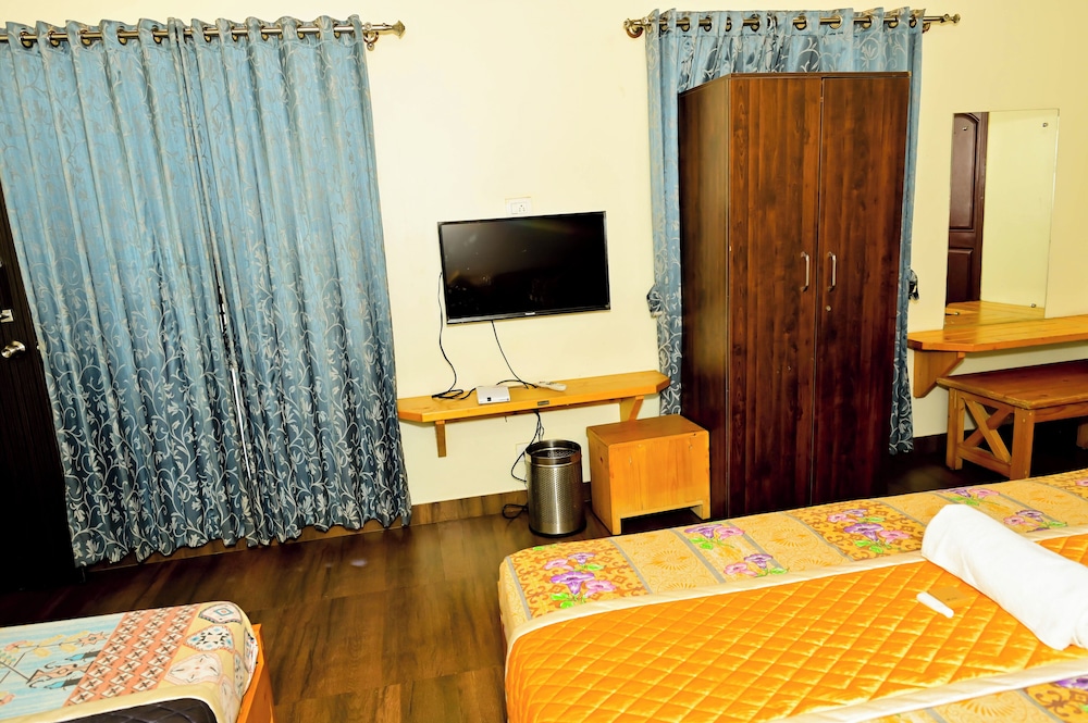 Elegance Homestay