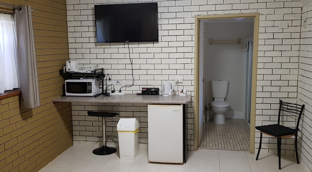 Gold Coast Airport Motel