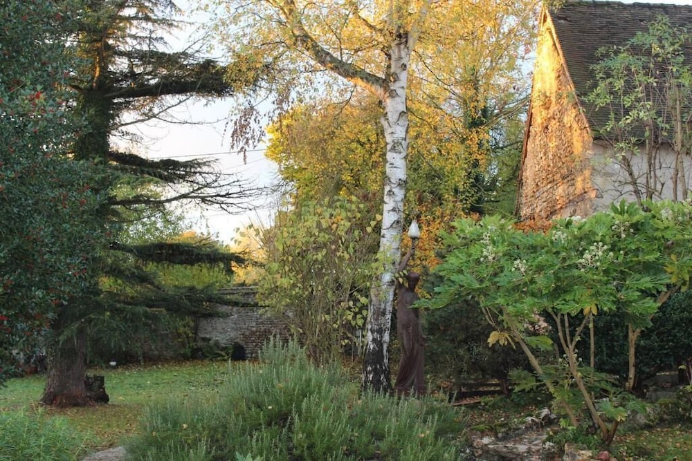 Le Clos Dormont