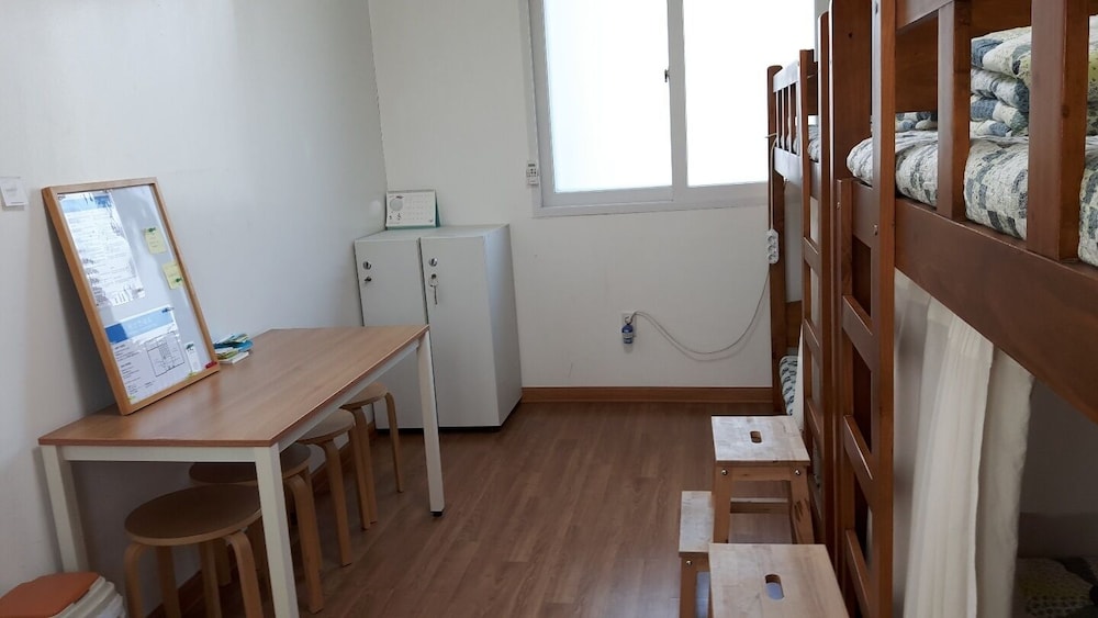 Byulbam - Hostel view 3