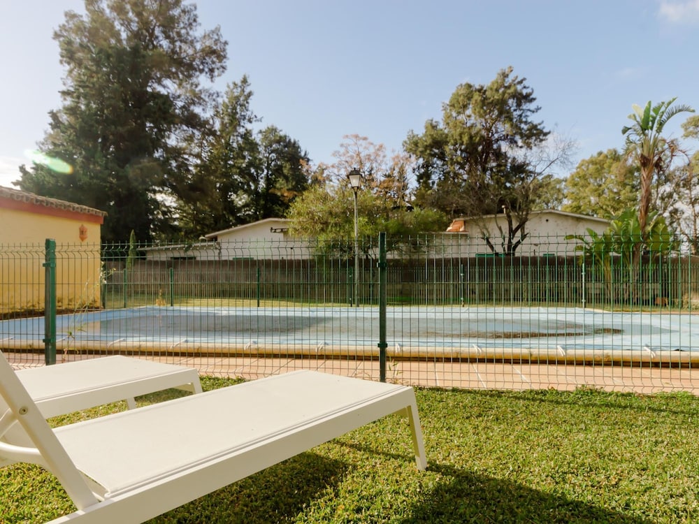 Villa La Vega 14354 in Chiclana