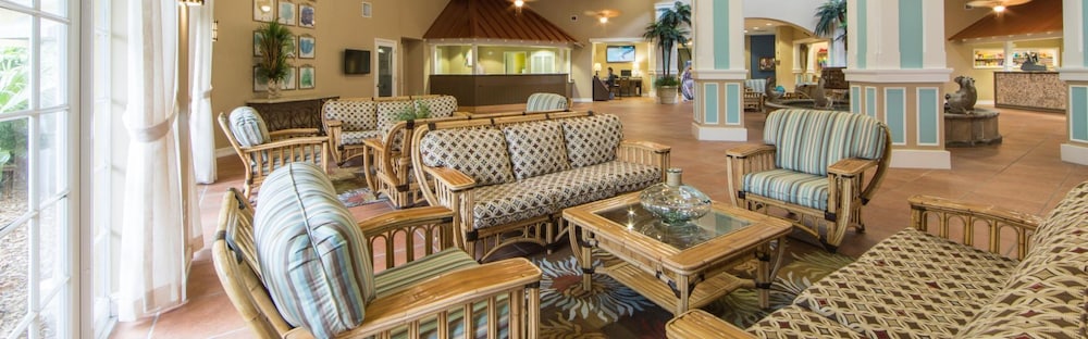 Cape canaveral beach resort