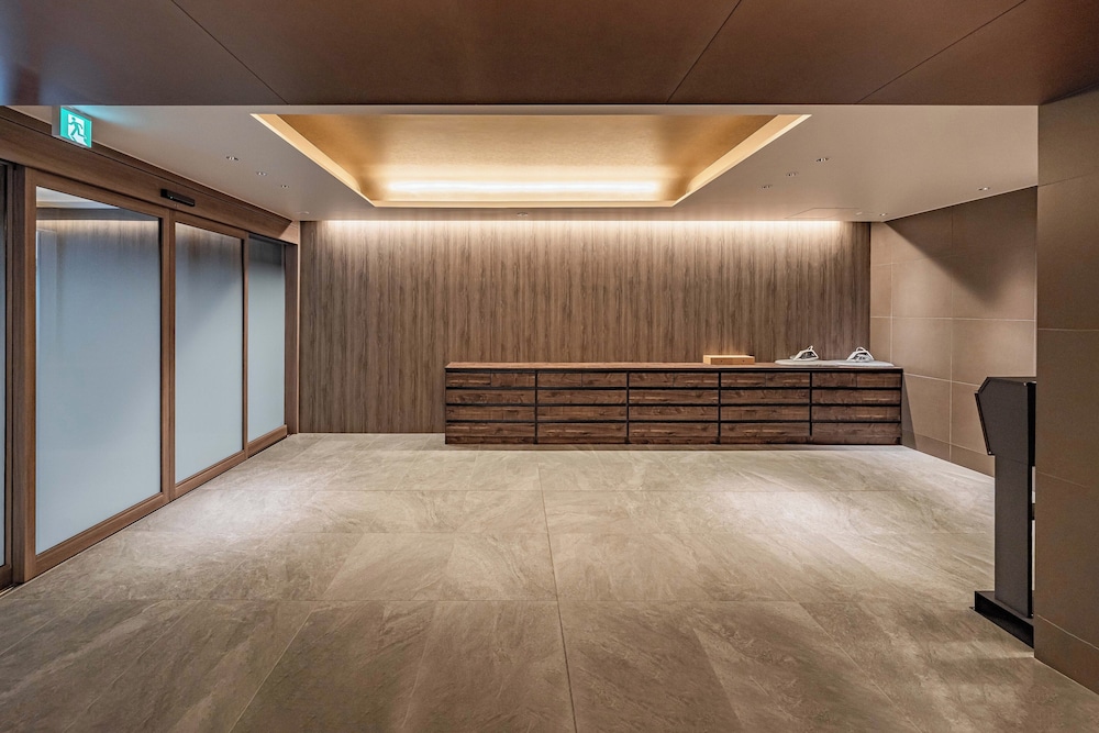 Apartment Hotel 11 Shinimamiya 1