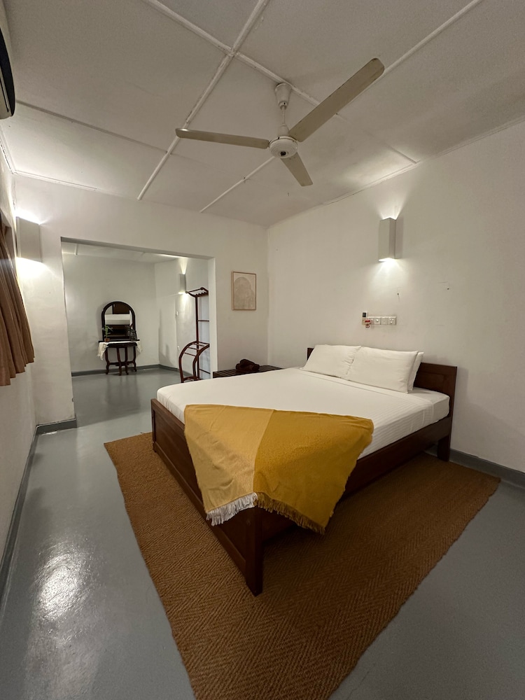Mango Tree Villa
