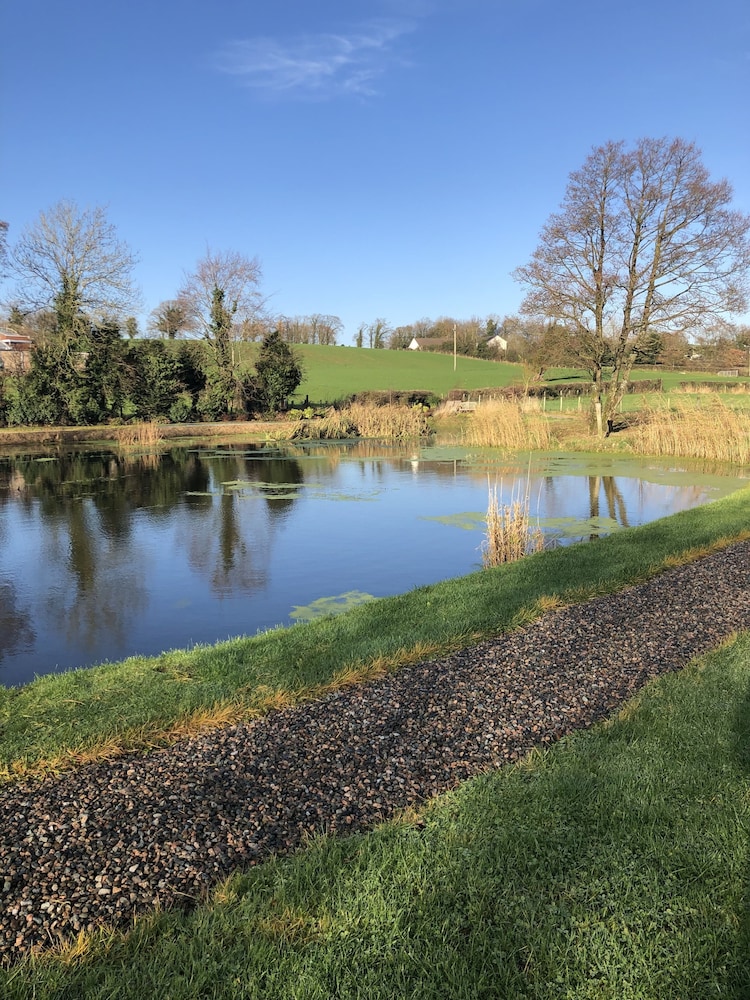 Ashbrook House B&B