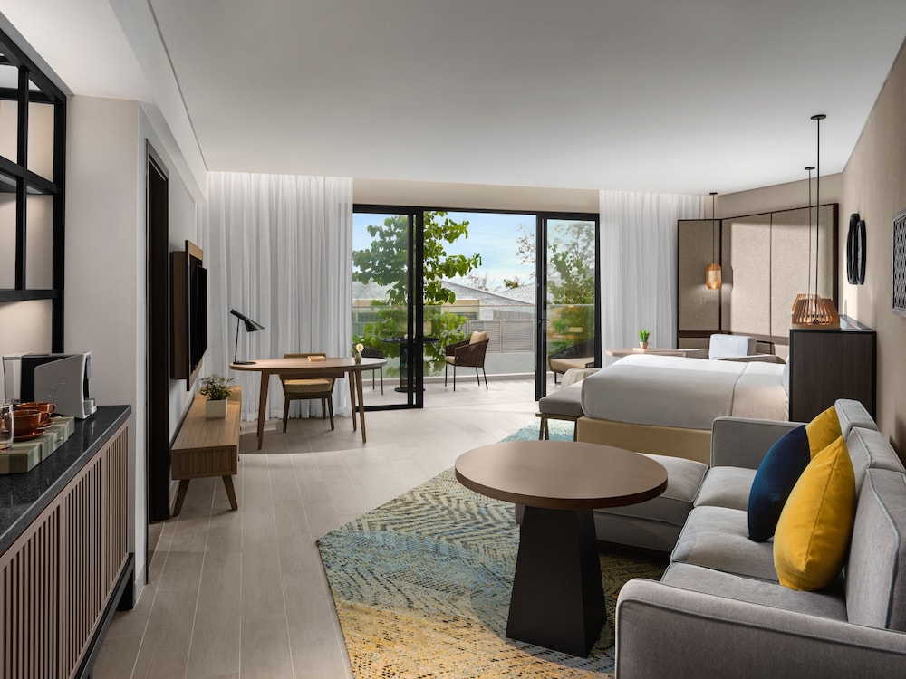 Crowne Plaza Phu Quoc Starbay by IHG 149