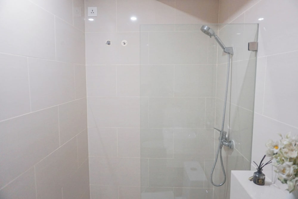 Full Furnished And Homey Studio At Daan Mogot City Apartment