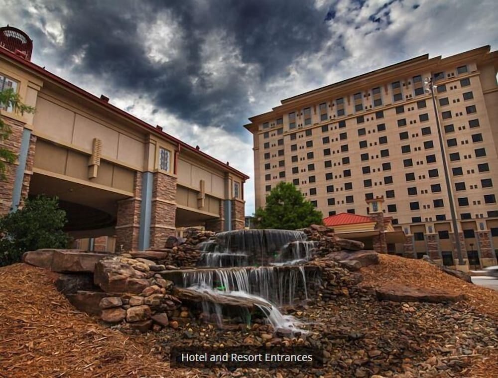 Grand Casino Hotel and Resort