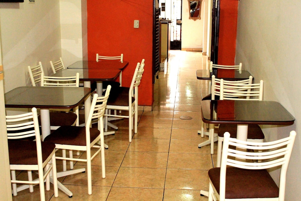 Pretty House Hostel